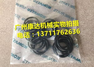 小松液壓泵電磁閥708-2L25211 核心配件解析與市場指南